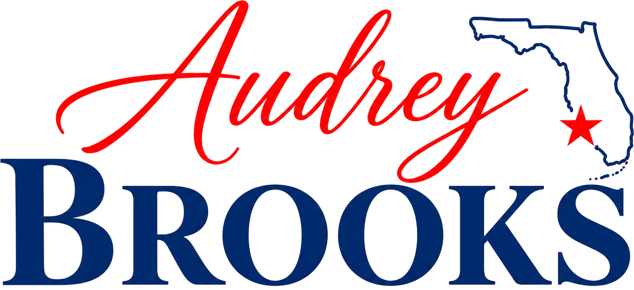 Audrey Brooks