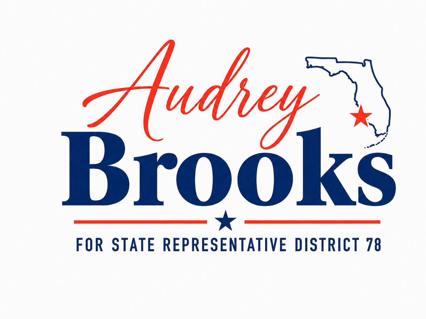 Audrey Brooks for State Representative District 78