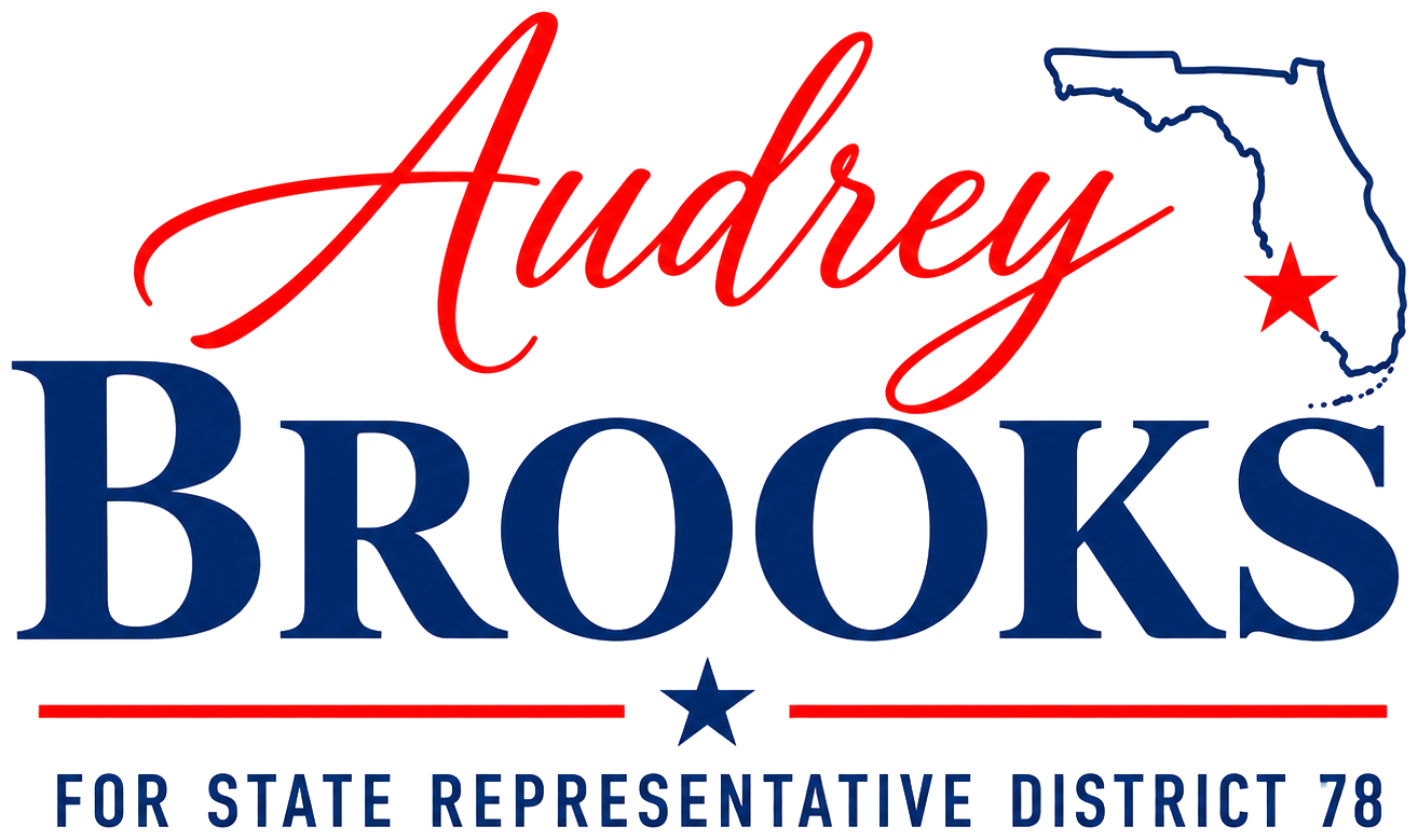 Audrey Brooks for State Representative District 78